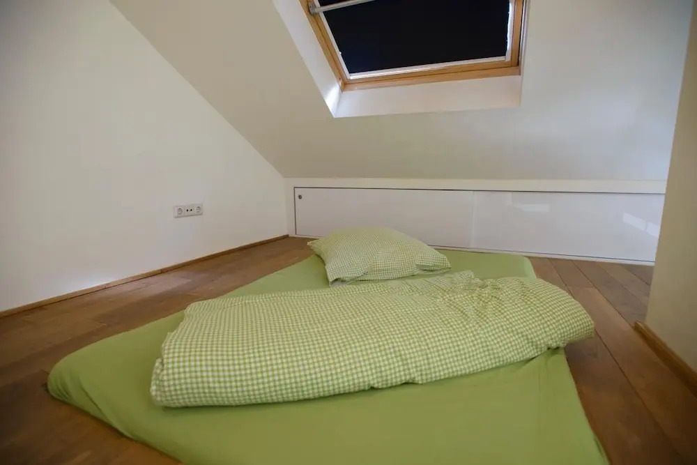 Nengshof Ferienwohnung Wildrose