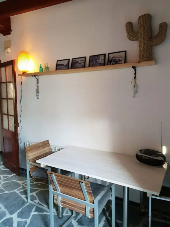 First Line Beach House in the Middle of Cadaques