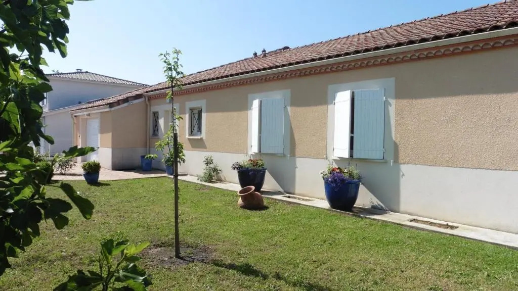 Les Lilas