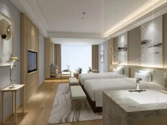 Park One Hotel