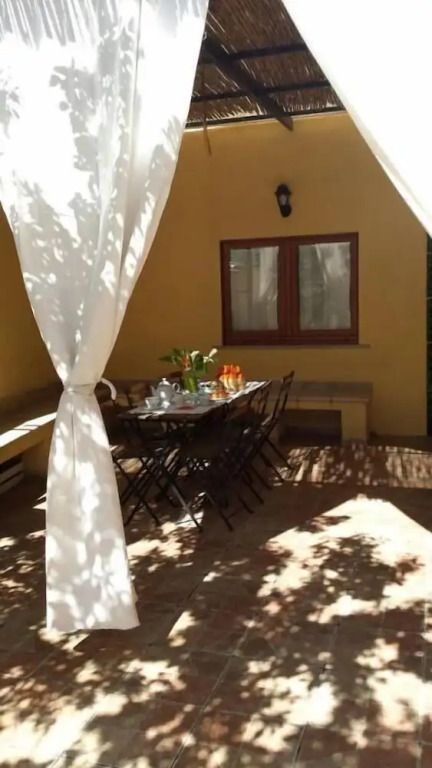 B&B DOMU INCANTO Sa Domu sarrabesa