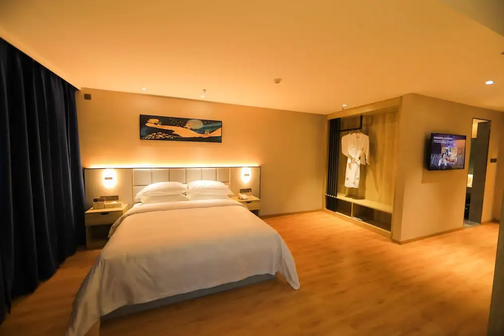 Kailly Hotel