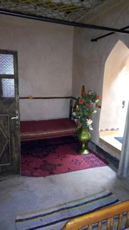 Gite chez l'Habitant Amzil