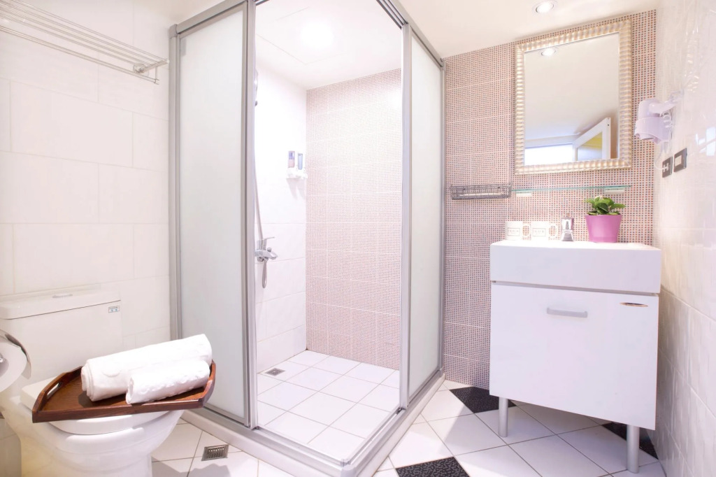 Click Hotel - Ximending Branch