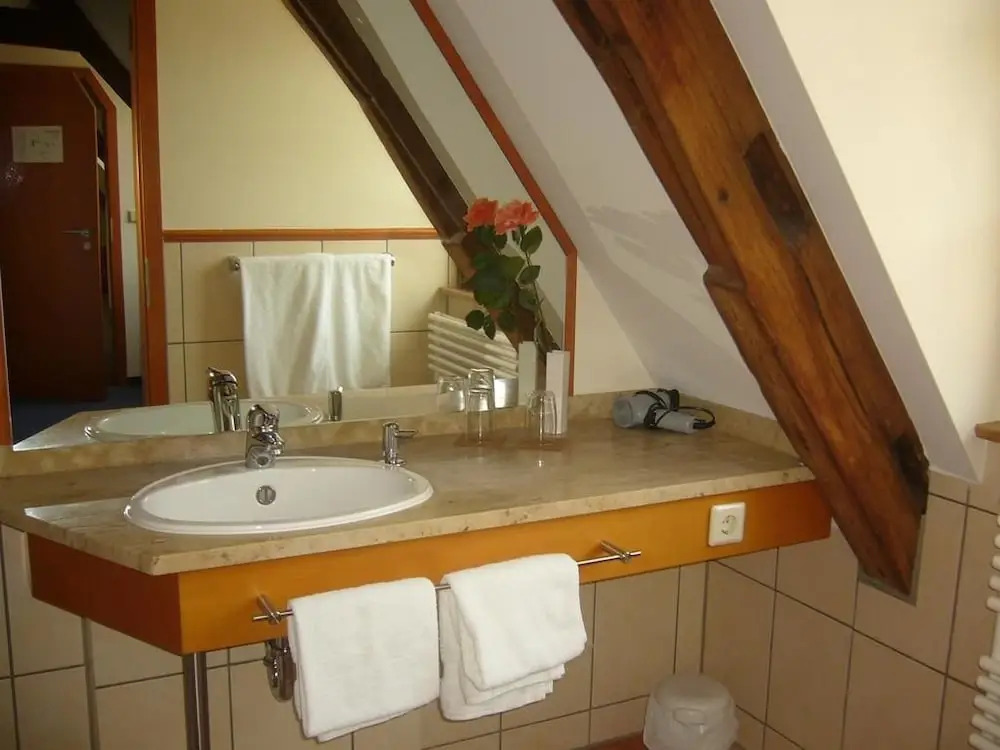 Rosenthaler Hof Hotel