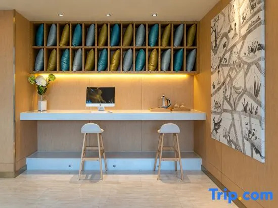 Hanting Premium (Taiyuan Heping North Road)
