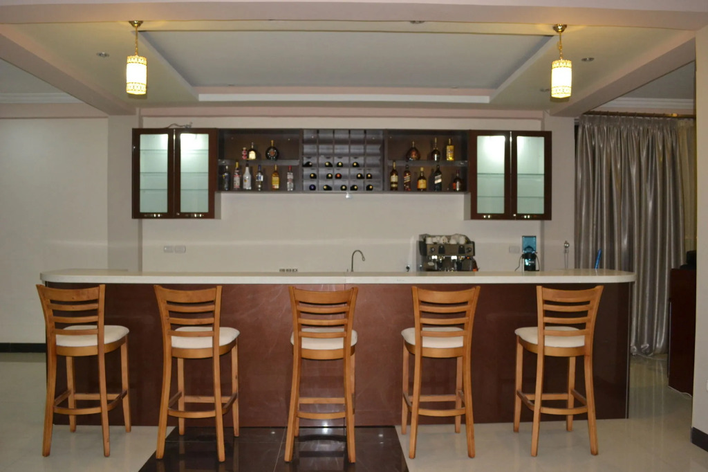 BenMas Hotel