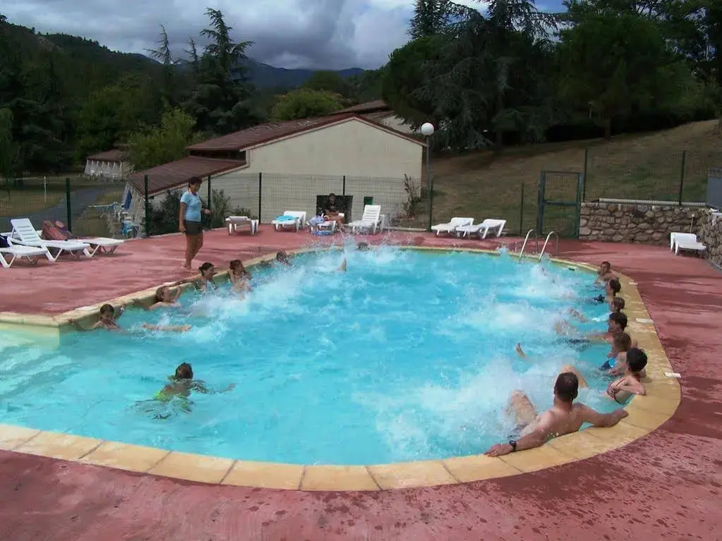 Le Moulin de Sournia