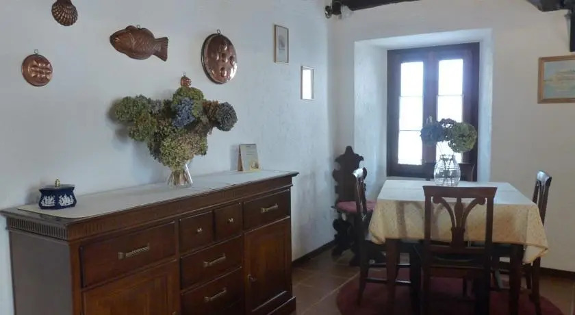Apartments Cusius and Horta