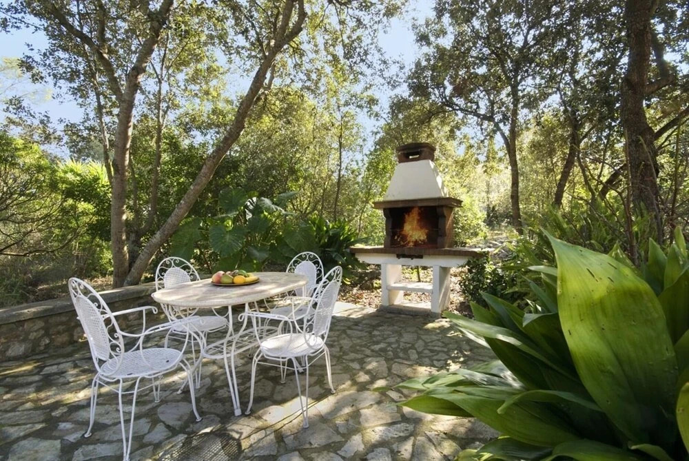 Villa - 2 Bedrooms with Pool - 103210
