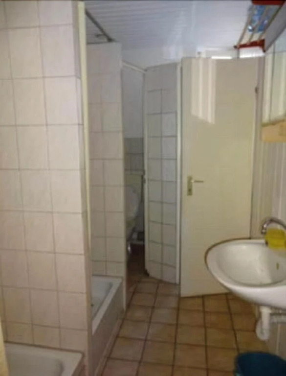 Monteurunterkunft Polat