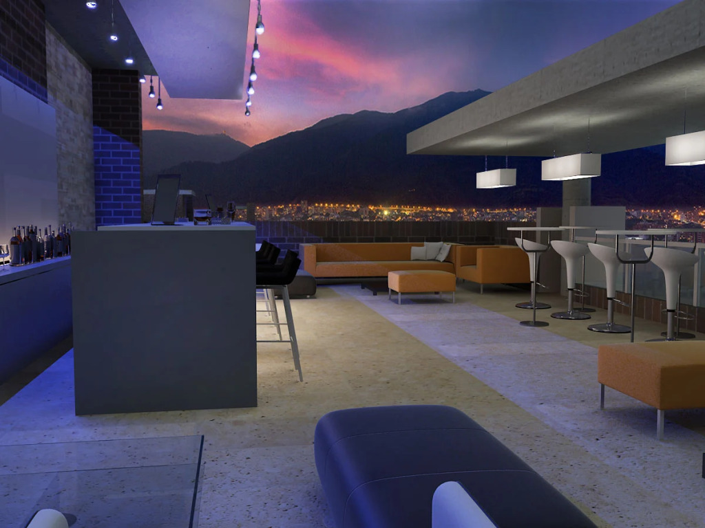 Hotel Alex