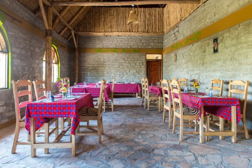 Kyaninga Royal Cottage