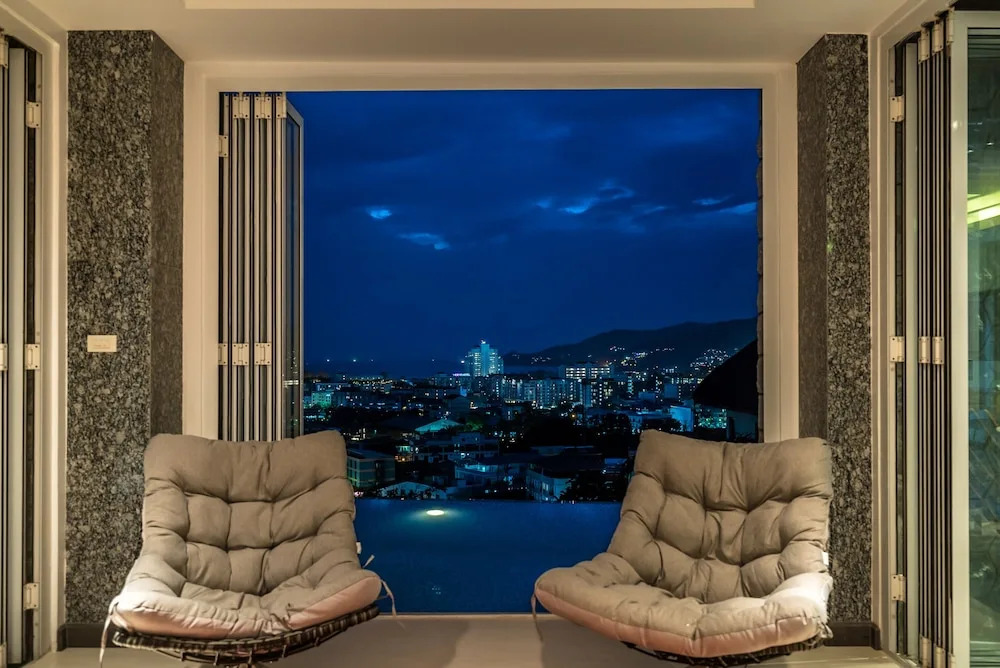 Chil Out Villa Patong