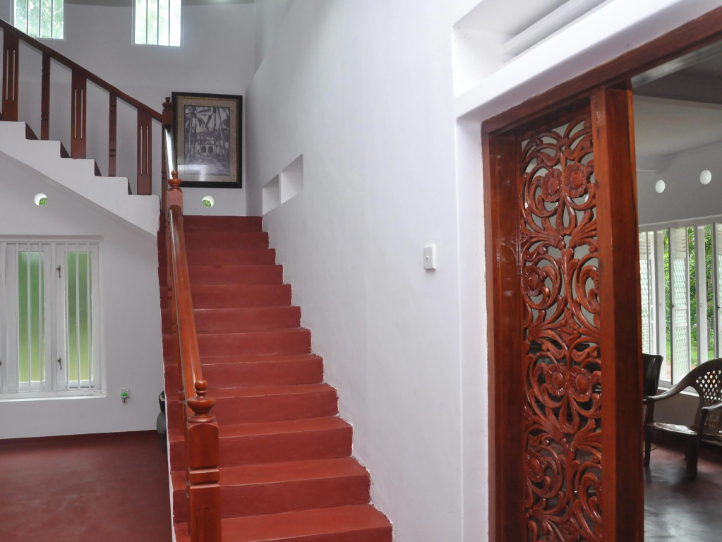 DIS Herbal Villa