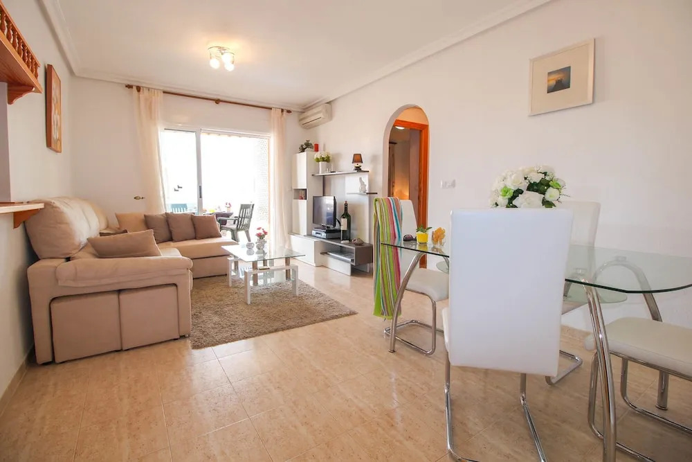 Apartamento Puertomar 5