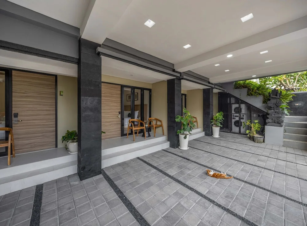 Verdant Bali Sekar Sari