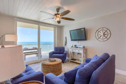 Sand Castle by Plumlee Vacation Rentals