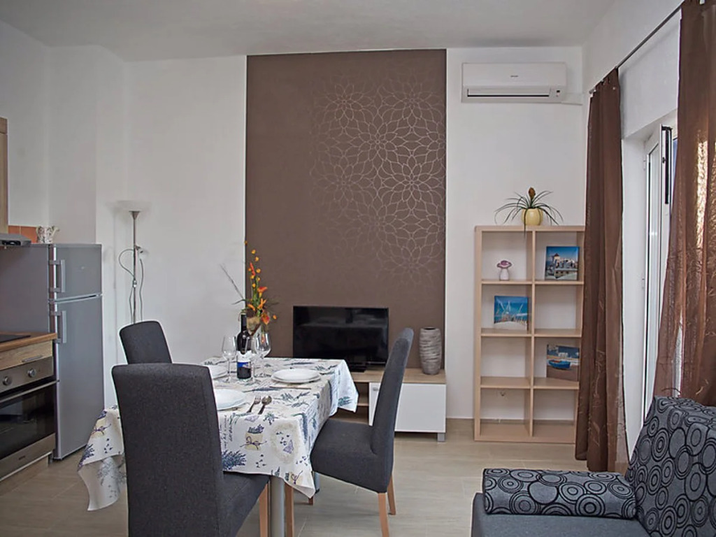 Apartment Marija Biograd Na Moru 34528