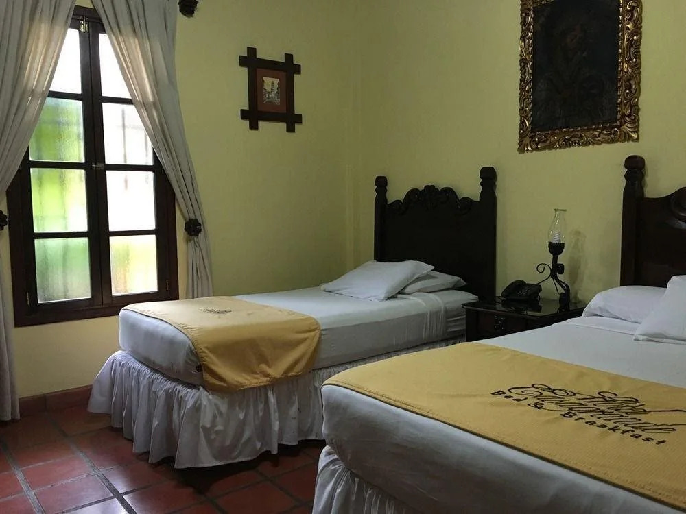 Hotel Casagrande
