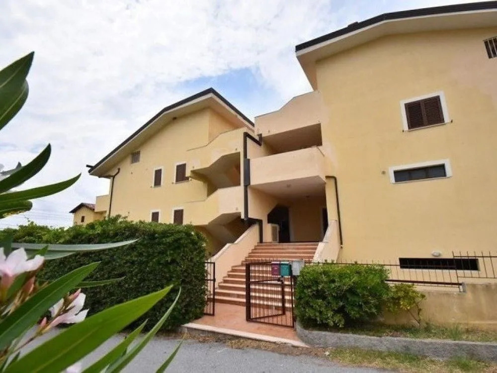 Borgo della Marinella