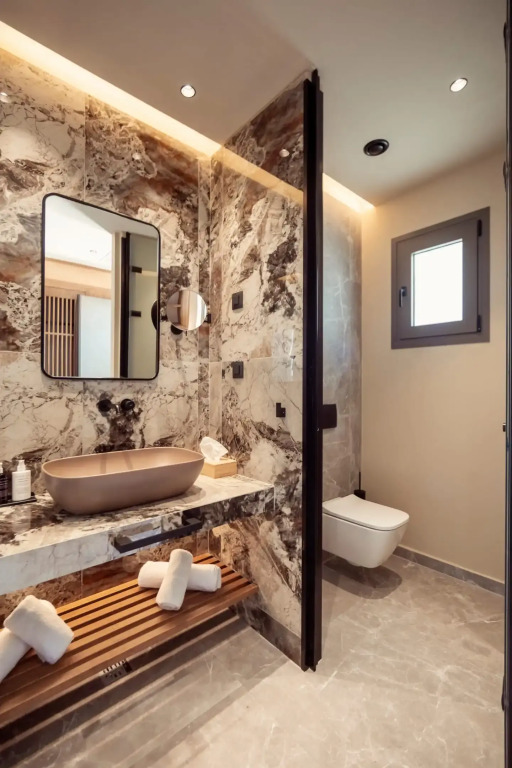 Portes Theros Adults Only Hotel