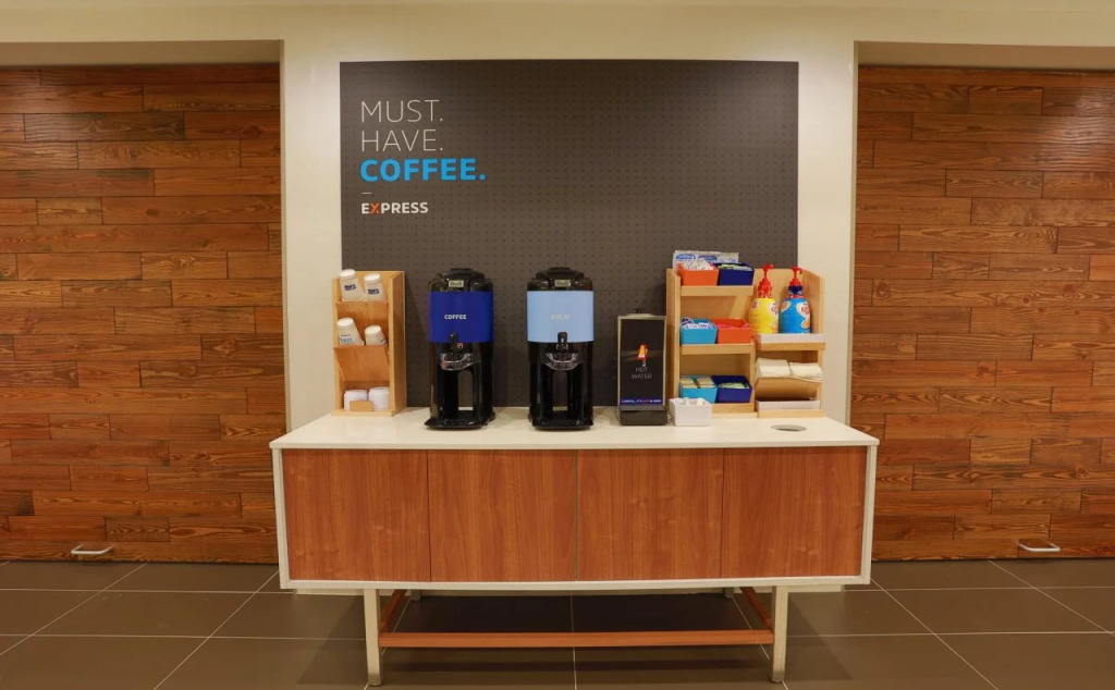 Holiday Inn Express Oneonta by IHG