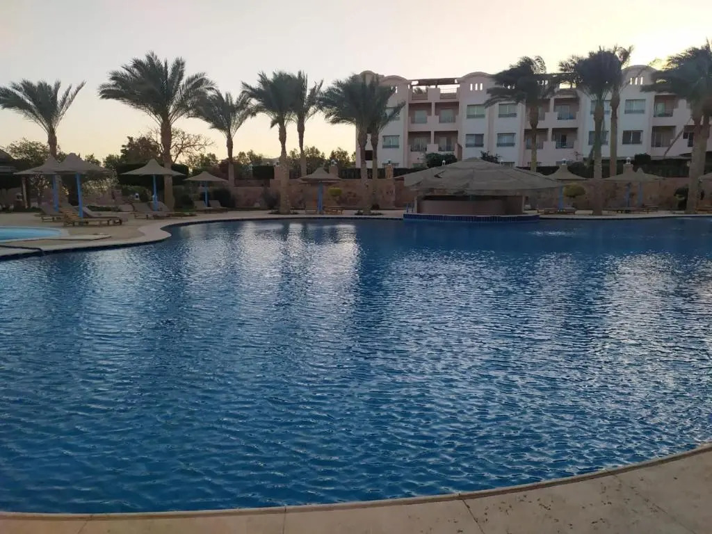 Sahl hashesh hotel apartment suits big family 8