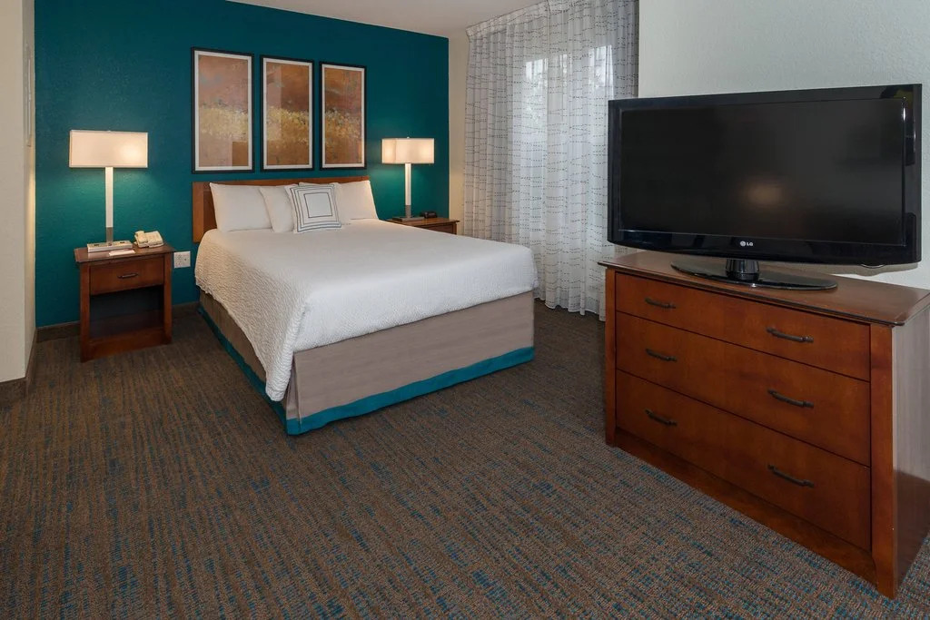 Residence Inn Columbus