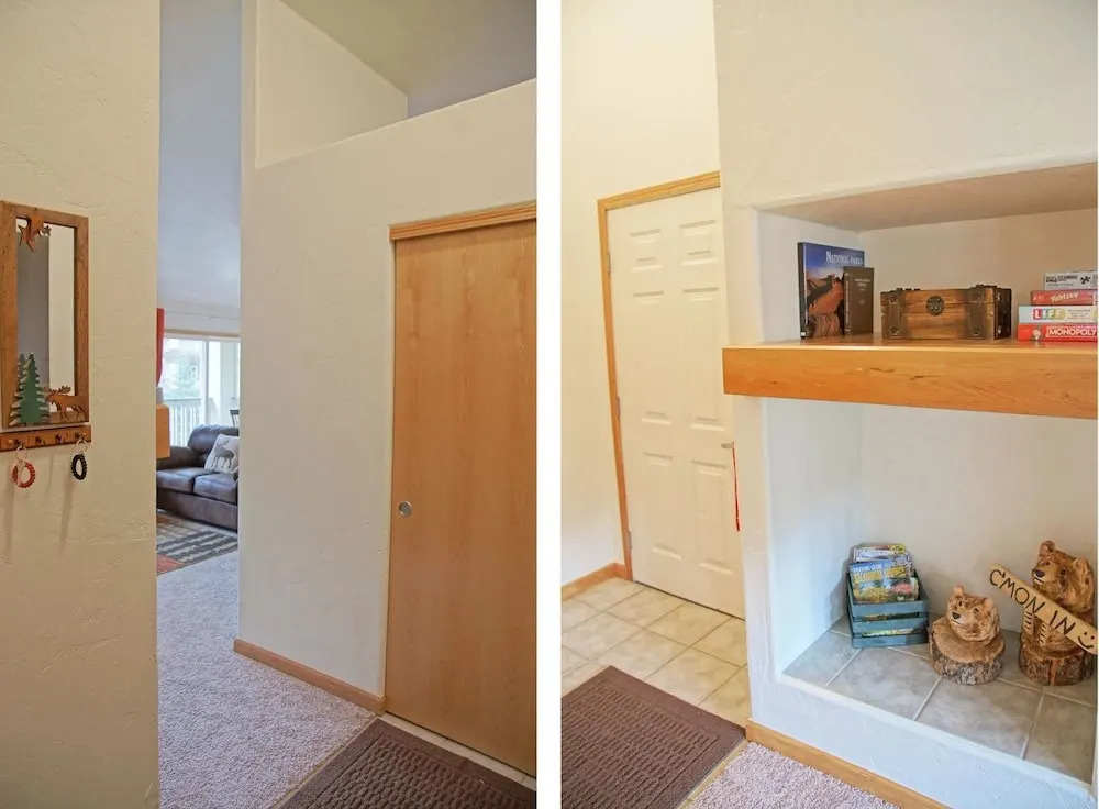 Sunray Meadows 607 (299166) - 2 Br Condo
