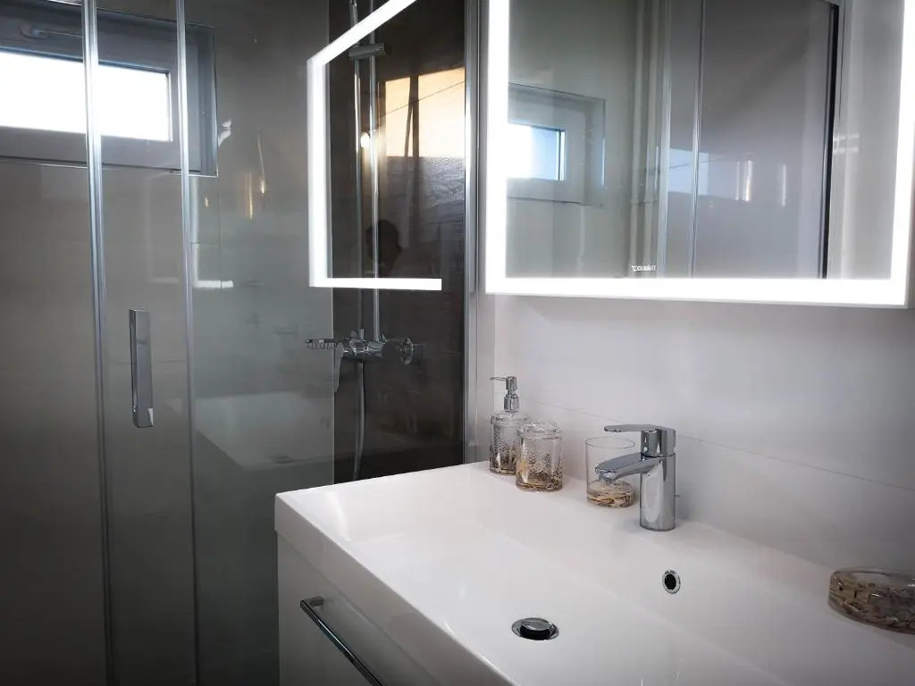 Apartment Mia -V