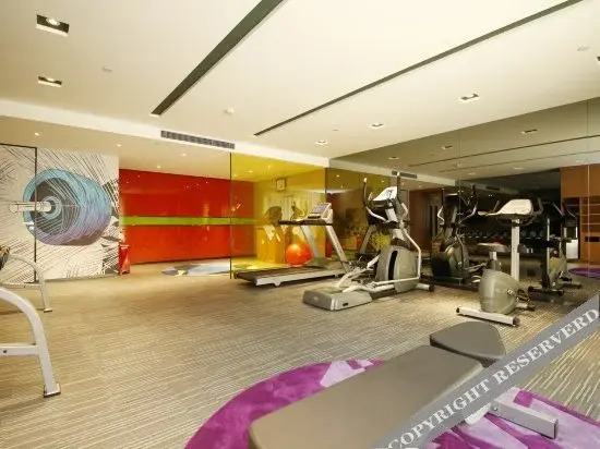 Hampton by Hilton Jilin Jilin Sterrt