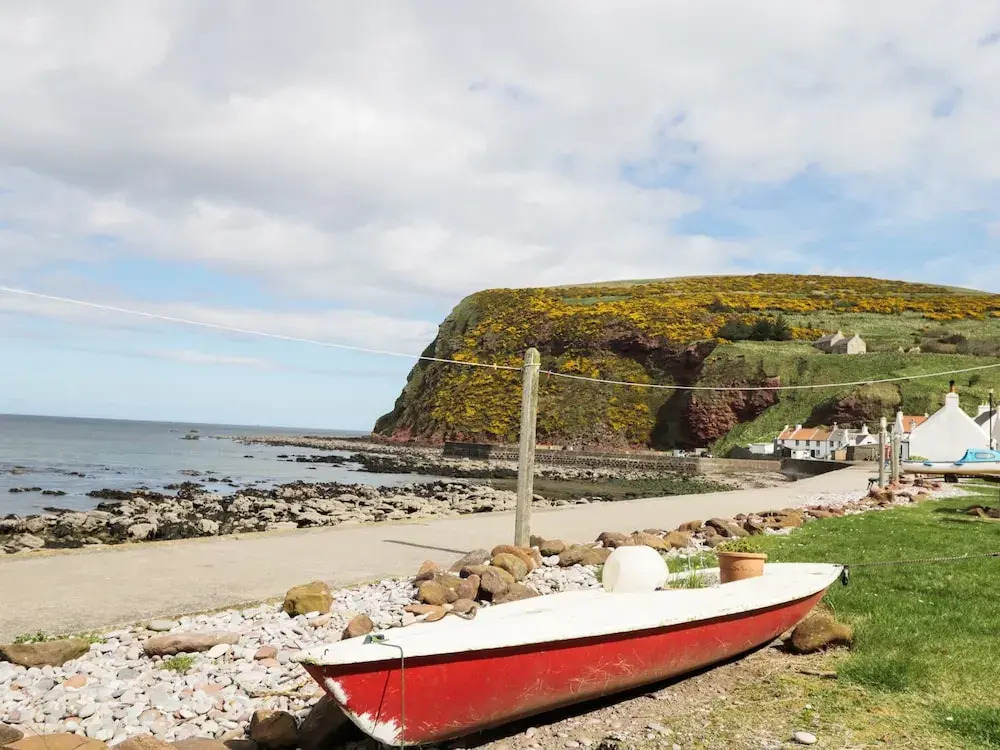 St Magnus Haven