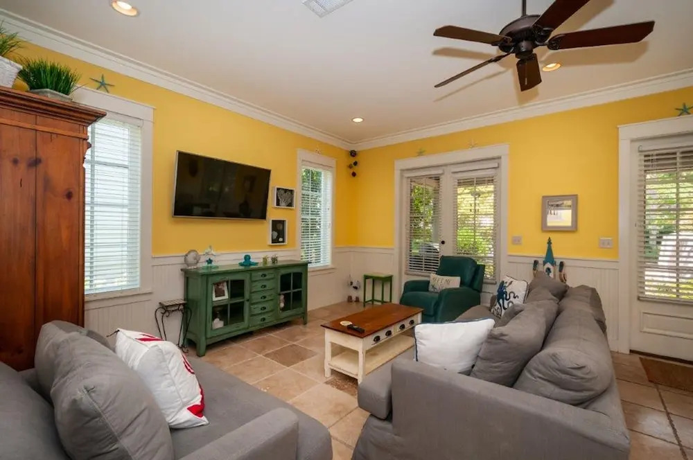 Fin-tastic Bungalo at Sandestin by Destin Getaways