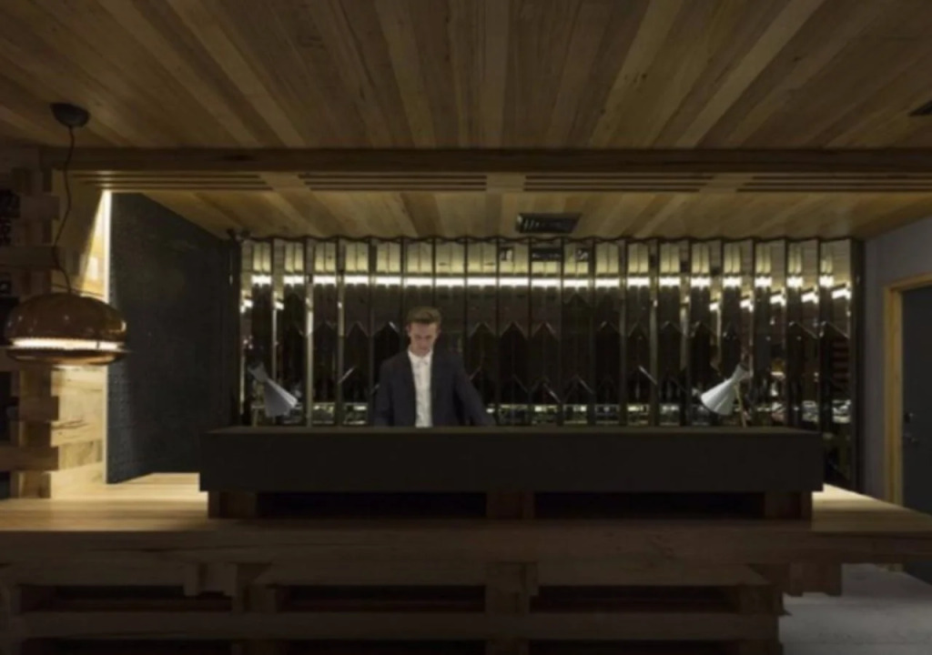 Nishi Apartments Eco Living by Ovolo