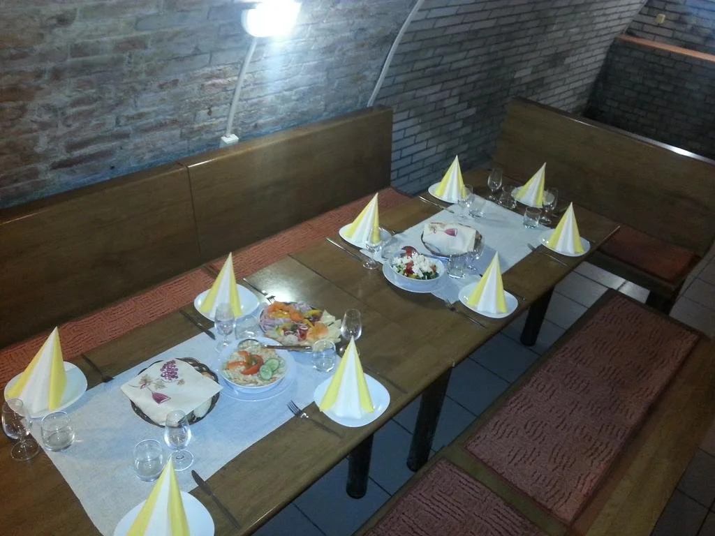 Rodinný wellness hotel U Langrů