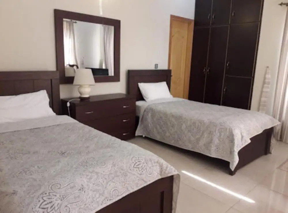 Sarai Silk Route Islamabad