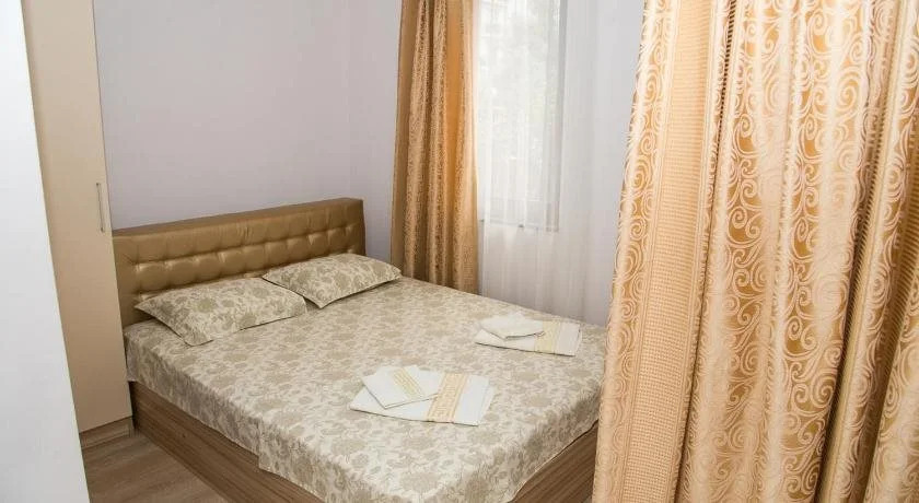 Lev ApartHotel