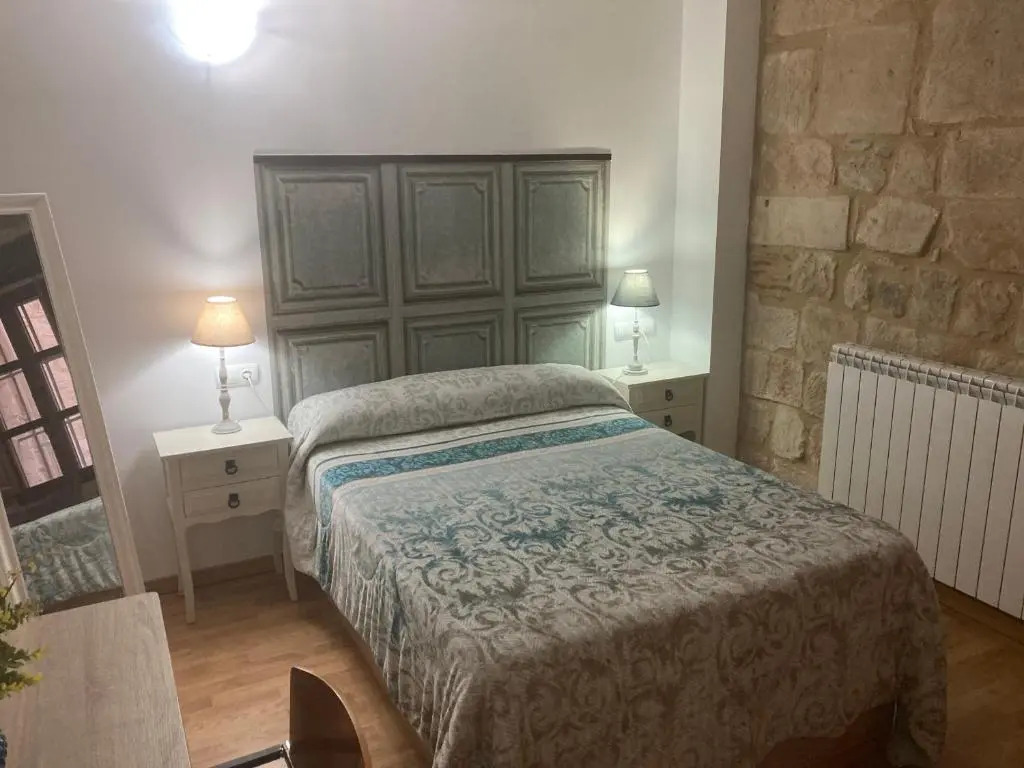 Apartamento Edificio S-XVIII 1E
