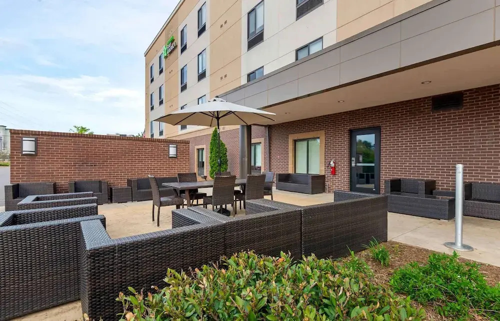 Extended Stay America Suites  Rock Hill