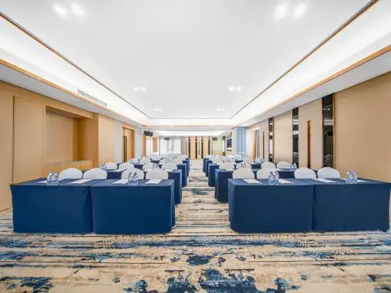 Atour X Hotel Chengdu Xipu Southwest Jiaotong University