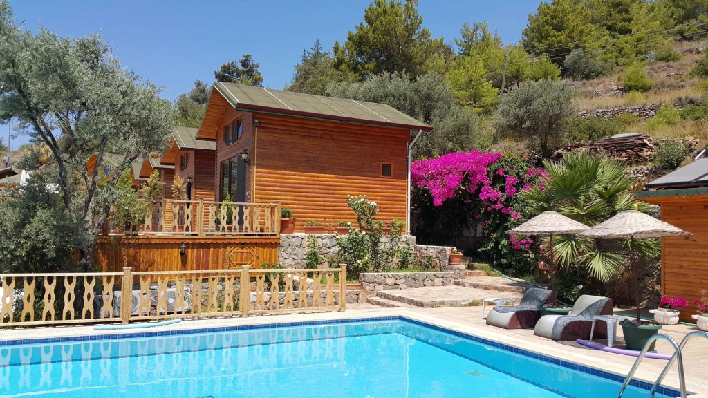 Kabak Armes Otel