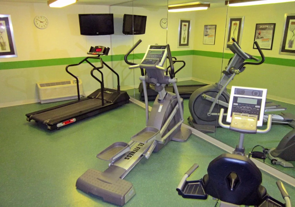 Extended Stay America Suites - Orlando - Convention Center - 6443 Westwood