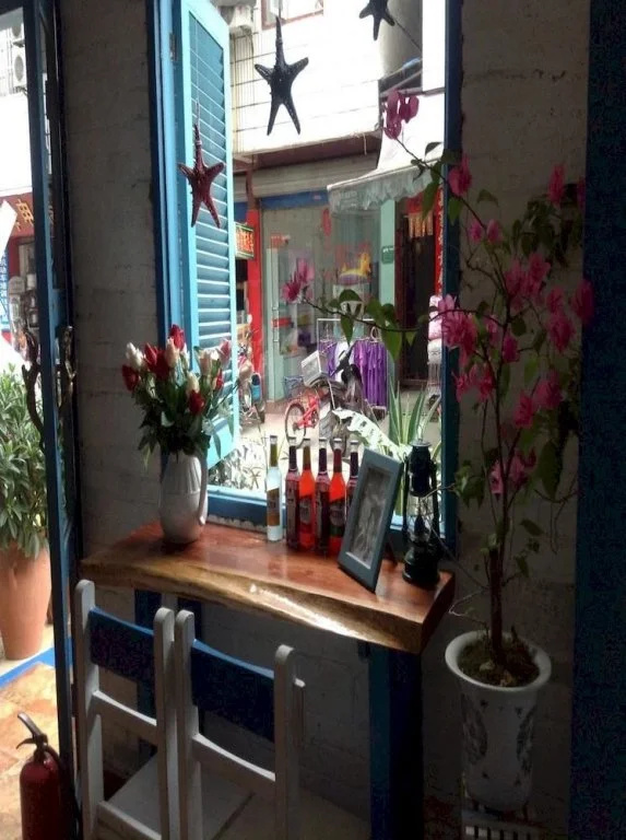 Yangshuo Rockabond Inn