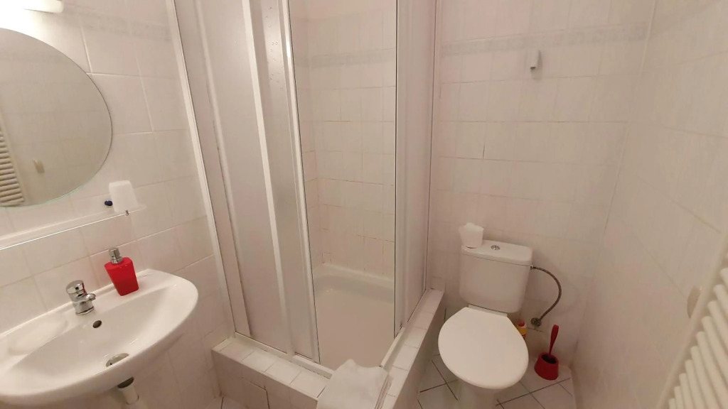 Apartmány EDDY