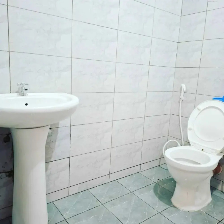 Lux Suites Pacific Apartments Bamburi