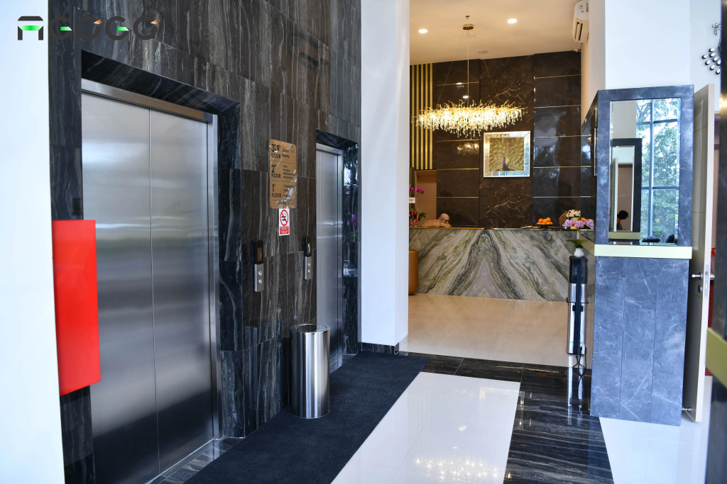 Agogo Hotel Surabaya