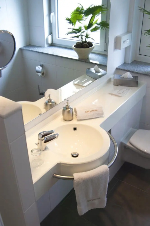 Hotel Germania