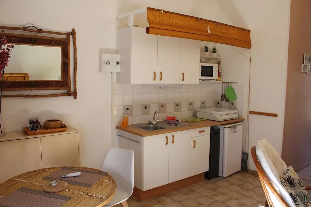 Villa COLIBRI
