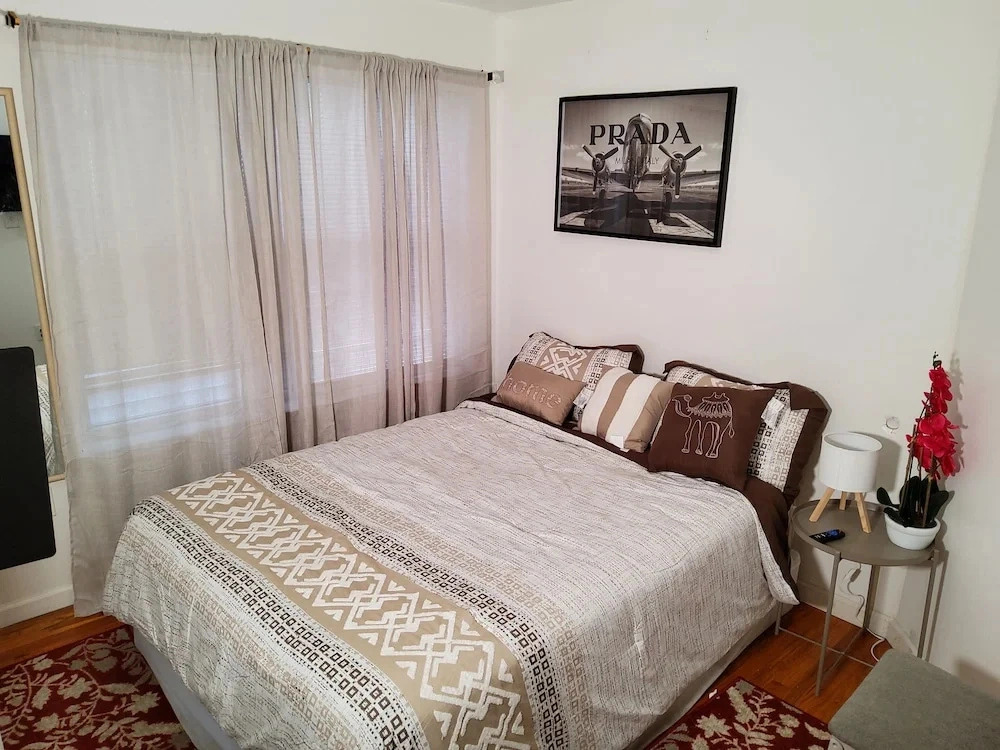 Abiel Guest House